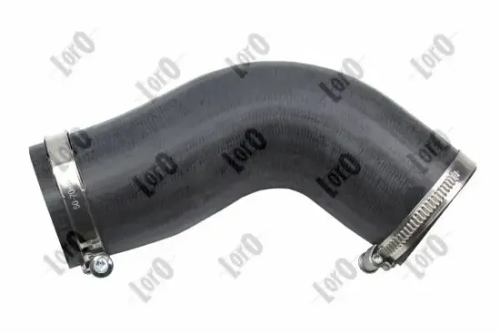 Ladeluftschlauch ABAKUS 054-028-013 Bild Ladeluftschlauch ABAKUS 054-028-013