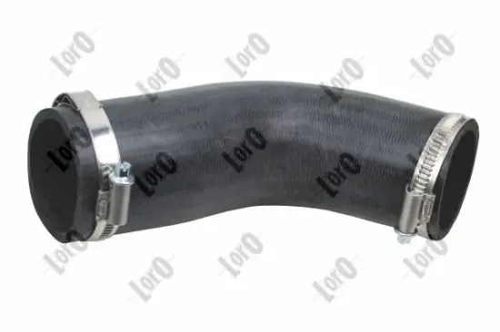 Ladeluftschlauch ABAKUS 054-028-013 Bild Ladeluftschlauch ABAKUS 054-028-013