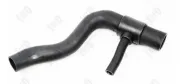 Kühlerschlauch rechts unten ABAKUS 054-028-028