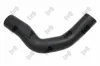 Ladeluftschlauch ABAKUS 054-028-032 Bild Ladeluftschlauch ABAKUS 054-028-032