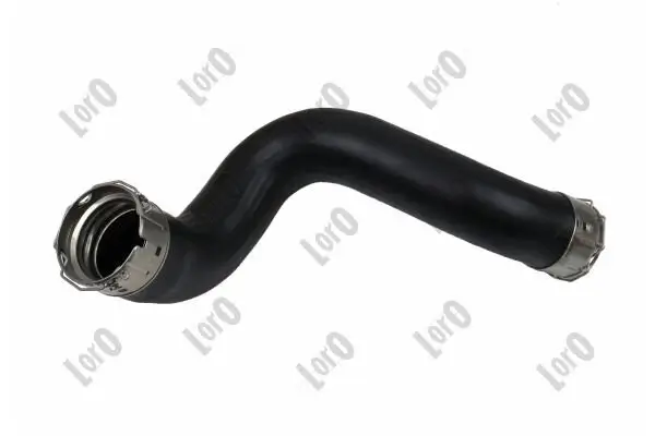 Ladeluftschlauch links ABAKUS 054-028-033