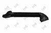 Ansaugschlauch, Luftfilter ABAKUS 054-028-048