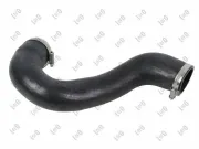 Ladeluftschlauch unten rechts ABAKUS 054-028-096