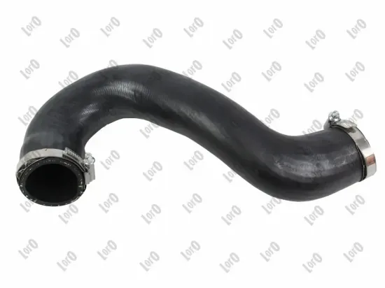 Ladeluftschlauch unten rechts ABAKUS 054-028-096 Bild Ladeluftschlauch unten rechts ABAKUS 054-028-096