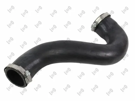 Ladeluftschlauch unten rechts ABAKUS 054-028-096 Bild Ladeluftschlauch unten rechts ABAKUS 054-028-096