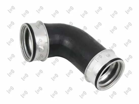 Ladeluftschlauch ABAKUS 054-028-102 Bild Ladeluftschlauch ABAKUS 054-028-102