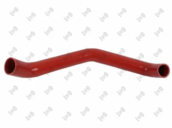 Ladeluftschlauch rechts ABAKUS 054-028-106 Bild Ladeluftschlauch rechts ABAKUS 054-028-106