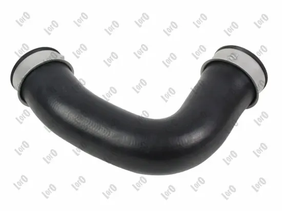 Ladeluftschlauch ABAKUS 054-028-108 Bild Ladeluftschlauch ABAKUS 054-028-108