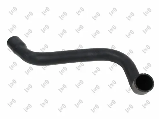 Ladeluftschlauch ABAKUS 054-028-113 Bild Ladeluftschlauch ABAKUS 054-028-113