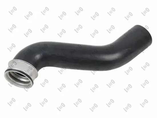 Ladeluftschlauch Ladeluftkühler links ABAKUS 054-028-121 Bild Ladeluftschlauch Ladeluftkühler links ABAKUS 054-028-121