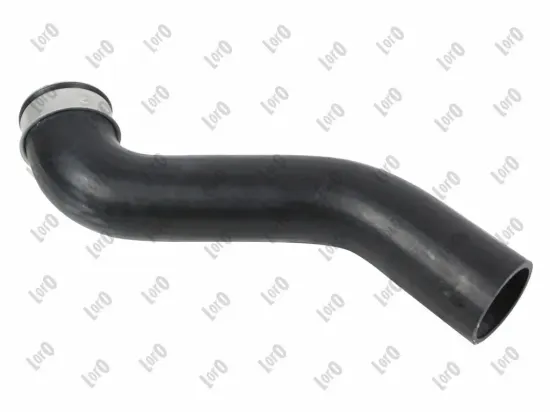 Ladeluftschlauch Ladeluftkühler links ABAKUS 054-028-121 Bild Ladeluftschlauch Ladeluftkühler links ABAKUS 054-028-121