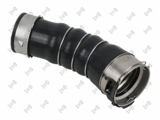 Ladeluftschlauch ABAKUS 054-028-122 Bild Ladeluftschlauch ABAKUS 054-028-122