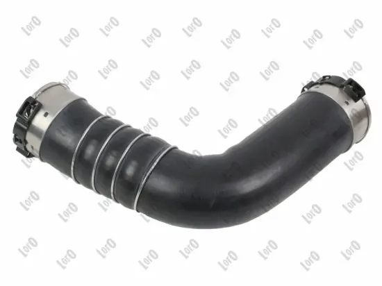 Ladeluftschlauch links ABAKUS 054-028-124 Bild Ladeluftschlauch links ABAKUS 054-028-124