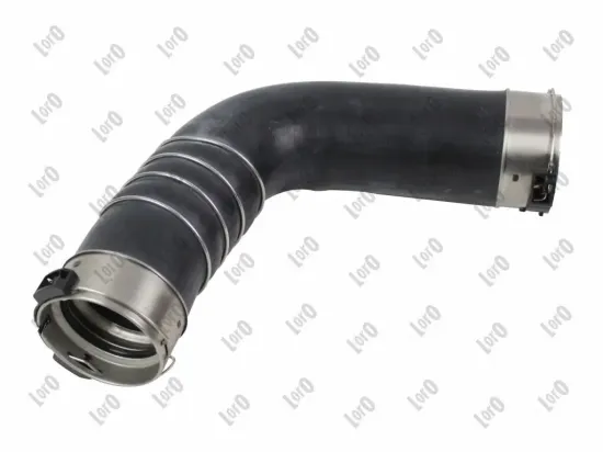 Ladeluftschlauch links ABAKUS 054-028-124 Bild Ladeluftschlauch links ABAKUS 054-028-124