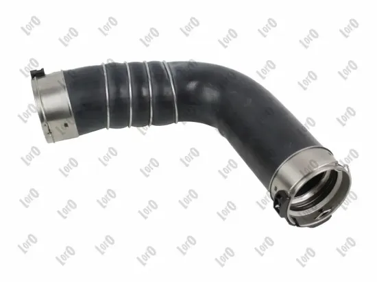 Ladeluftschlauch links ABAKUS 054-028-124 Bild Ladeluftschlauch links ABAKUS 054-028-124