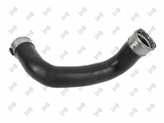 Ladeluftschlauch Ladeluftkühler links ABAKUS 054-028-125 Bild Ladeluftschlauch Ladeluftkühler links ABAKUS 054-028-125