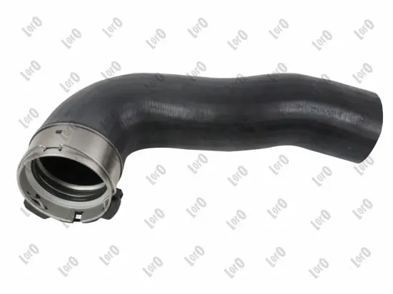Ladeluftschlauch Ladeluftkühler links ABAKUS 054-028-130 Bild Ladeluftschlauch Ladeluftkühler links ABAKUS 054-028-130