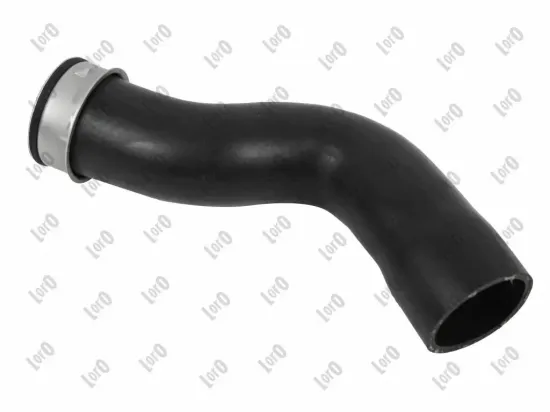 Ladeluftschlauch Ladeluftkühler ABAKUS 054-028-131 Bild Ladeluftschlauch Ladeluftkühler ABAKUS 054-028-131