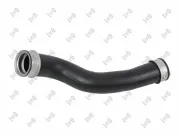 Ladeluftschlauch rechts ABAKUS 054-028-133