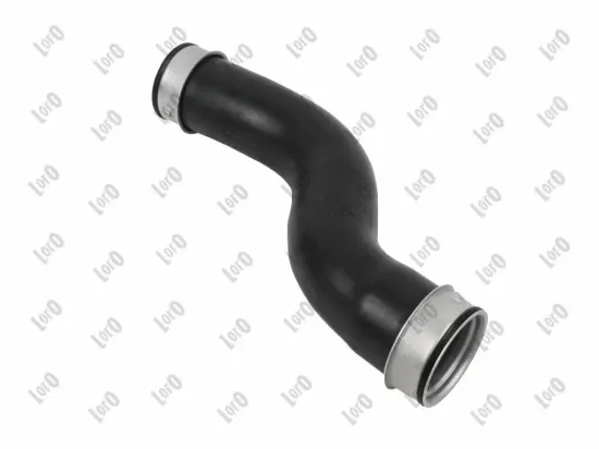 Ladeluftschlauch rechts ABAKUS 054-028-134 Bild Ladeluftschlauch rechts ABAKUS 054-028-134