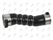 Ladeluftschlauch Ladeluftkühler ABAKUS 054-028-144