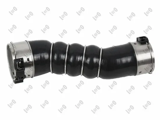 Ladeluftschlauch Ladeluftkühler ABAKUS 054-028-144 Bild Ladeluftschlauch Ladeluftkühler ABAKUS 054-028-144