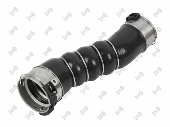 Ladeluftschlauch Ladeluftkühler ABAKUS 054-028-144 Bild Ladeluftschlauch Ladeluftkühler ABAKUS 054-028-144