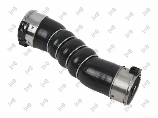 Ladeluftschlauch Ladeluftkühler ABAKUS 054-028-144 Bild Ladeluftschlauch Ladeluftkühler ABAKUS 054-028-144