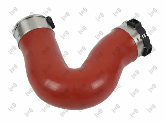 Ladeluftschlauch Ladeluftkühler rechts ABAKUS 054-028-145 Bild Ladeluftschlauch Ladeluftkühler rechts ABAKUS 054-028-145