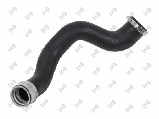 Ladeluftschlauch unten rechts ABAKUS 054-028-149 Bild Ladeluftschlauch unten rechts ABAKUS 054-028-149