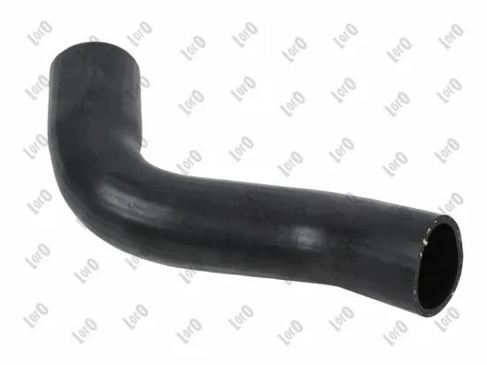 Ladeluftschlauch rechts ABAKUS 054-028-151 Bild Ladeluftschlauch rechts ABAKUS 054-028-151