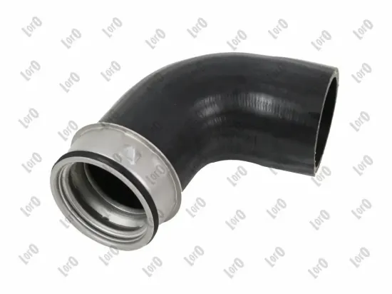 Ladeluftschlauch oben rechts ABAKUS 054-028-154 Bild Ladeluftschlauch oben rechts ABAKUS 054-028-154