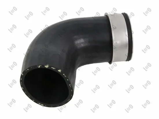 Ladeluftschlauch oben rechts ABAKUS 054-028-154 Bild Ladeluftschlauch oben rechts ABAKUS 054-028-154