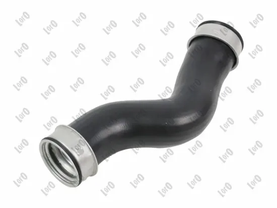 Ladeluftschlauch oben rechts ABAKUS 054-028-156 Bild Ladeluftschlauch oben rechts ABAKUS 054-028-156