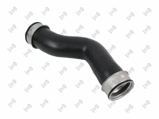 Ladeluftschlauch oben rechts ABAKUS 054-028-156 Bild Ladeluftschlauch oben rechts ABAKUS 054-028-156