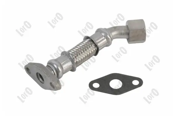 Ölleitung, Lader ABAKUS 054-028-157