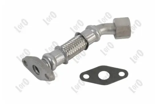 Ölleitung, Lader ABAKUS 054-028-157 Bild Ölleitung, Lader ABAKUS 054-028-157