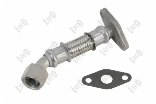 Ölleitung, Lader ABAKUS 054-028-157 Bild Ölleitung, Lader ABAKUS 054-028-157