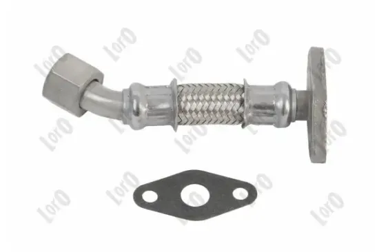 Ölleitung, Lader ABAKUS 054-028-157 Bild Ölleitung, Lader ABAKUS 054-028-157