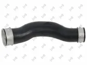 Ladeluftschlauch rechts unten ABAKUS 054-028-159