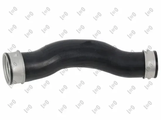 Ladeluftschlauch rechts unten ABAKUS 054-028-159 Bild Ladeluftschlauch rechts unten ABAKUS 054-028-159