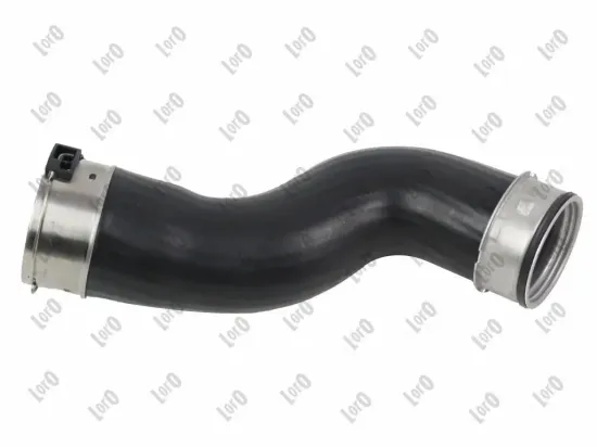 Ladeluftschlauch ABAKUS 054-028-161 Bild Ladeluftschlauch ABAKUS 054-028-161