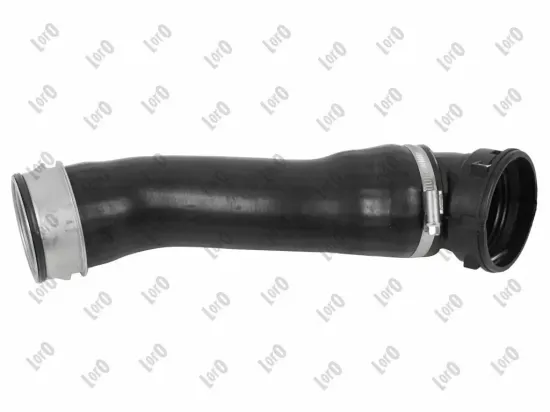 Ladeluftschlauch rechts ABAKUS 054-028-162 Bild Ladeluftschlauch rechts ABAKUS 054-028-162