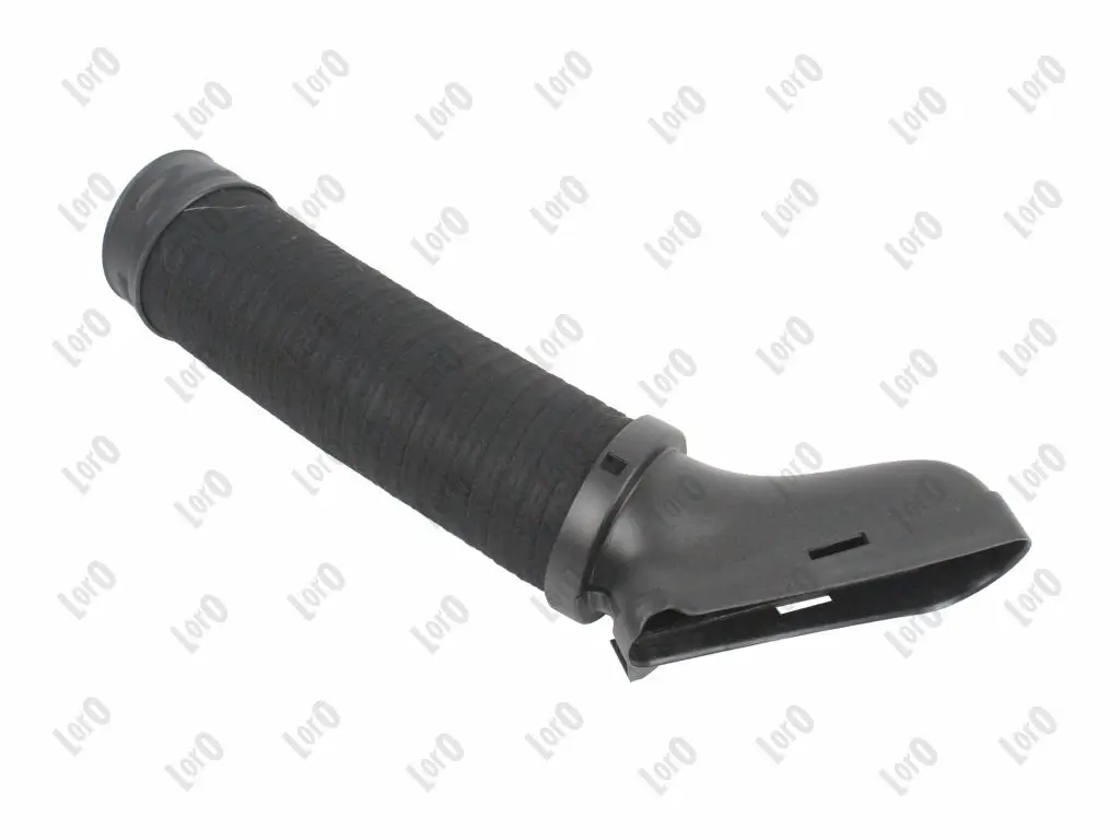 Ansaugschlauch, Luftfilter links ABAKUS 054-028-168