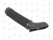 Ansaugschlauch, Luftfilter links ABAKUS 054-028-168