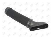 Ansaugschlauch, Luftfilter rechts ABAKUS 054-028-169