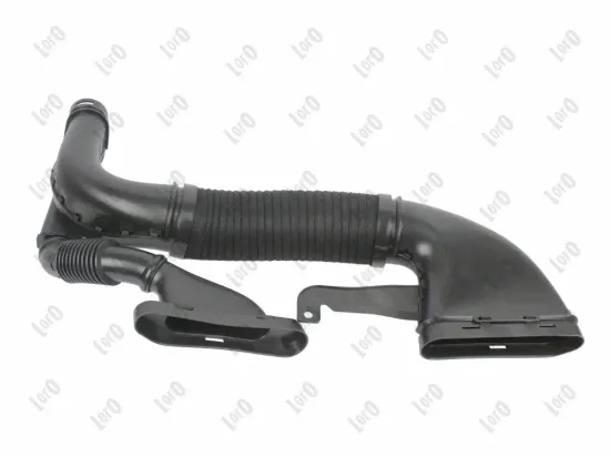 Ansaugschlauch, Luftfilter Lufteinlass zu Luftfilter vorne links ABAKUS 054-028-171 Bild Ansaugschlauch, Luftfilter Lufteinlass zu Luftfilter vorne links ABAKUS 054-028-171