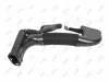Ansaugschlauch, Luftfilter Lufteinlass zu Luftfilter vorne links ABAKUS 054-028-171 Bild Ansaugschlauch, Luftfilter Lufteinlass zu Luftfilter vorne links ABAKUS 054-028-171
