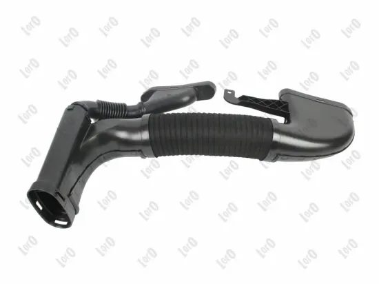 Ansaugschlauch, Luftfilter Lufteinlass zu Luftfilter vorne links ABAKUS 054-028-171 Bild Ansaugschlauch, Luftfilter Lufteinlass zu Luftfilter vorne links ABAKUS 054-028-171