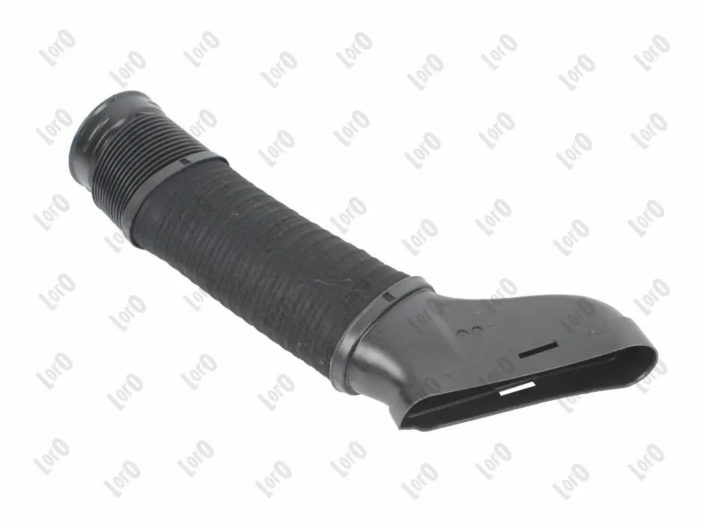 Ansaugschlauch, Luftfilter links ABAKUS 054-028-173